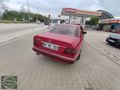 CUMBADA MOTORS'DAN - 1994 MODEL KIRMIZI E200