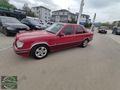 CUMBADA MOTORS'DAN - 1994 MODEL KIRMIZI E200