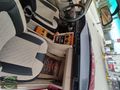 CUMBADA MOTORS'DAN - 1994 MODEL KIRMIZI E200