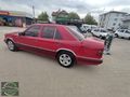 CUMBADA MOTORS'DAN - 1994 MODEL KIRMIZI E200