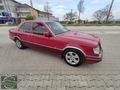 CUMBADA MOTORS'DAN - 1994 MODEL KIRMIZI E200
