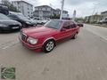 CUMBADA MOTORS'DAN - 1994 MODEL KIRMIZI E200