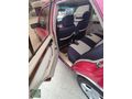 CUMBADA MOTORS'DAN - 1994 MODEL KIRMIZI E200