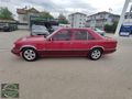 CUMBADA MOTORS'DAN - 1994 MODEL KIRMIZI E200