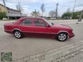 CUMBADA MOTORS'DAN - 1994 MODEL KIRMIZI E200