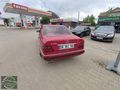 CUMBADA MOTORS'DAN - 1994 MODEL KIRMIZI E200