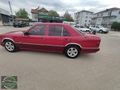 CUMBADA MOTORS'DAN - 1994 MODEL KIRMIZI E200