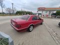 CUMBADA MOTORS'DAN - 1994 MODEL KIRMIZI E200