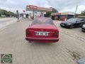 CUMBADA MOTORS'DAN - 1994 MODEL KIRMIZI E200