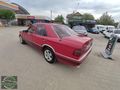 CUMBADA MOTORS'DAN - 1994 MODEL KIRMIZI E200
