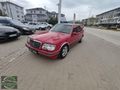 CUMBADA MOTORS'DAN - 1994 MODEL KIRMIZI E200