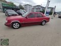 CUMBADA MOTORS'DAN - 1994 MODEL KIRMIZI E200