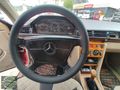 CUMBADA MOTORS'DAN - 1994 MODEL KIRMIZI E200