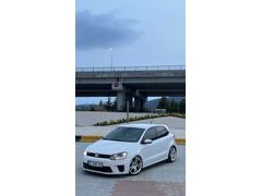 Sahibinden Volkswagen Polo 1.6 TDi Comfortline 2013 Model  258.000 km Beyaz