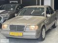 SEVİLEN'DEN MERCEDES-BENZ E200-W124 FABRİKASYON ÇEKİ DEMİRLİ