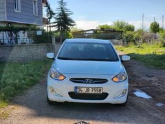TEMİZ BAKIMLI ACCENT BLUE