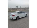ÖZÇEVİK OTOMOTİV'DEN ACCENT BLUE