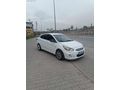 ÖZÇEVİK OTOMOTİV'DEN ACCENT BLUE