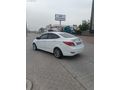 ÖZÇEVİK OTOMOTİV'DEN ACCENT BLUE