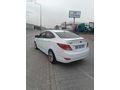 ÖZÇEVİK OTOMOTİV'DEN ACCENT BLUE