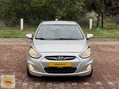 2012 MODEL 1.6 DİZEL OTOMATİK ACCENT BLUE MASRAFSIZ SORUNSUZ
