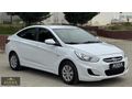 2017 ACCENT BLUE 1.6 CRDİ OTOMATİK BAKIMLI DEĞİŞENSİZ