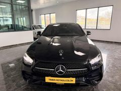 TÜRKİYEDE ÖZEL ÜRETİM E-200 BENZİN HYBRİD HATASIZ BOYASIZ