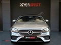 2020 BAYİ MERCEDES E 350 COUPE AMG BURMESTER SOĞUTMA HAFIZA