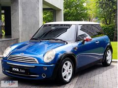 PNR Auto-2006 MINI COOPER 1.6 OTOMATİK ÇİFT RENK 131.000KM