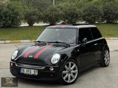 MİNİ COOPER OTOMATIK CAM TAVAN 230.000KM