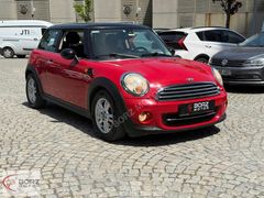 BORZ MOTOR'DAN 36 AY TKST-2012 MİNİ COOPER 1.6 T.PAKET DEĞŞENSİZ