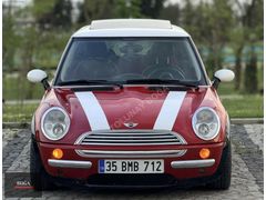 **288.000KM** Mini Cooper Türkiye P. Otomatik+Cam Tavan