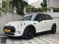 MİNİ COOPER D %30 PEŞİN 36 AY SENET &K.KARTI TAKSİT SEÇENEĞİ