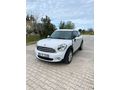 MİNİ COOPPER PACEMAN