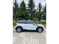 MİNİ COOPPER PACEMAN