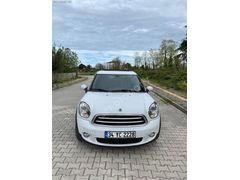 MİNİ COOPPER PACEMAN