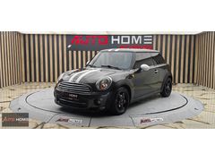 2011 COOPER"156.000 KM"GERİ GÖRÜŞ KAMERASI 36 AYTKSİT