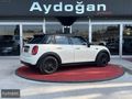 AYDOGAN PREMİUM 2017 MODEL MİNİ COOPER 1.5 D Chili CAM TAVAN