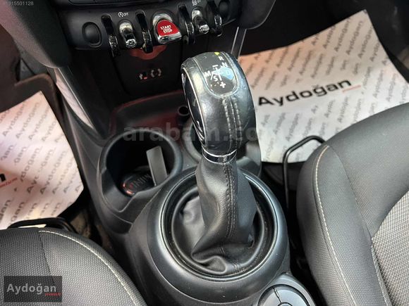 AYDOGAN PREMİUM 2017 MODEL MİNİ COOPER 1.5 D Chili CAM TAVAN