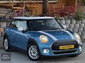 MAVİ/BEYAZ...HATASIZ...2015 MİNİ COOPER 1.5 D CHİLİ CAM TAVAN