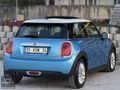 MAVİ/BEYAZ...HATASIZ...2015 MİNİ COOPER 1.5 D CHİLİ CAM TAVAN