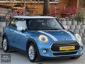 MAVİ/BEYAZ...HATASIZ...2015 MİNİ COOPER 1.5 D CHİLİ CAM TAVAN