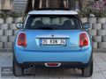 MAVİ/BEYAZ...HATASIZ...2015 MİNİ COOPER 1.5 D CHİLİ CAM TAVAN
