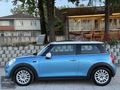 MAVİ/BEYAZ...HATASIZ...2015 MİNİ COOPER 1.5 D CHİLİ CAM TAVAN