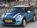 MAVİ/BEYAZ...HATASIZ...2015 MİNİ COOPER 1.5 D CHİLİ CAM TAVAN