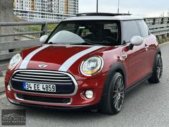 2015 CHİLİ 1.5 | OTOMATİK | CAM TAVAN | BAKIMLI TEMİZ