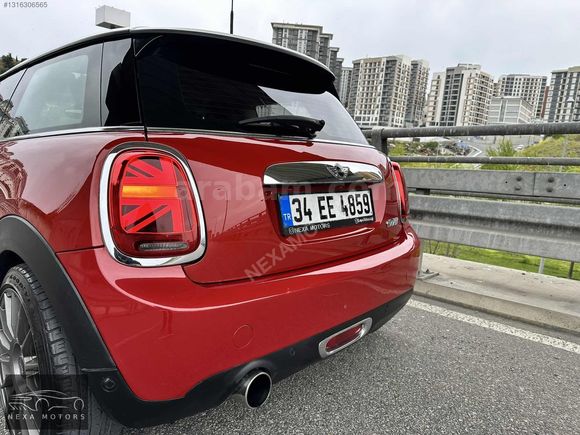 2015 CHİLİ 1.5 | OTOMATİK | CAM TAVAN | BAKIMLI TEMİZ