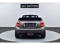 CET MOTORS 2016 MINI COOPER CABRIO 1.5 PREMIUM