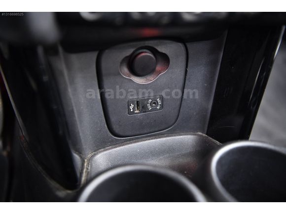 CET MOTORS 2016 MINI COOPER CABRIO 1.5 PREMIUM
