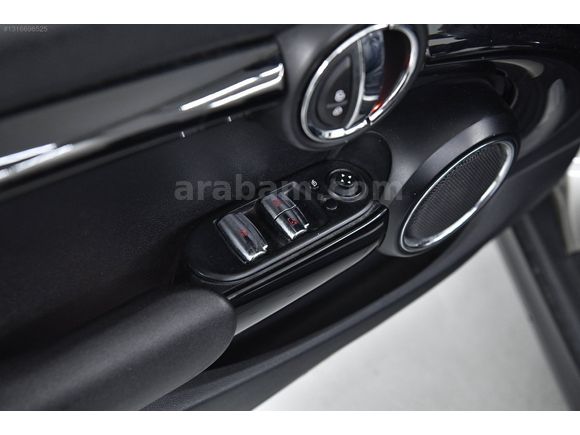 CET MOTORS 2016 MINI COOPER CABRIO 1.5 PREMIUM